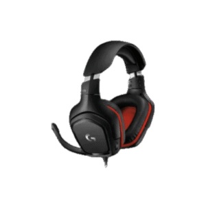 Buy Logitech G331 Gaming Headset in Pakistan | TM Gears