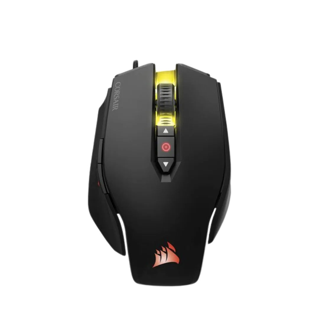 Corsair M65 Pro Wired Gaming Mouse in Pakistan | TM Gears