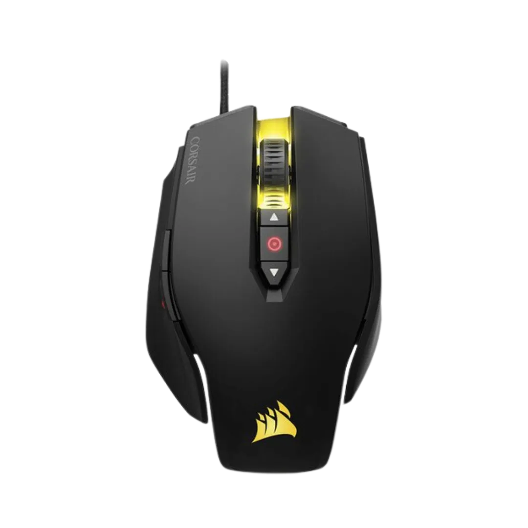Corsair M65 Pro Wired Gaming Mouse in Pakistan | TM Gears