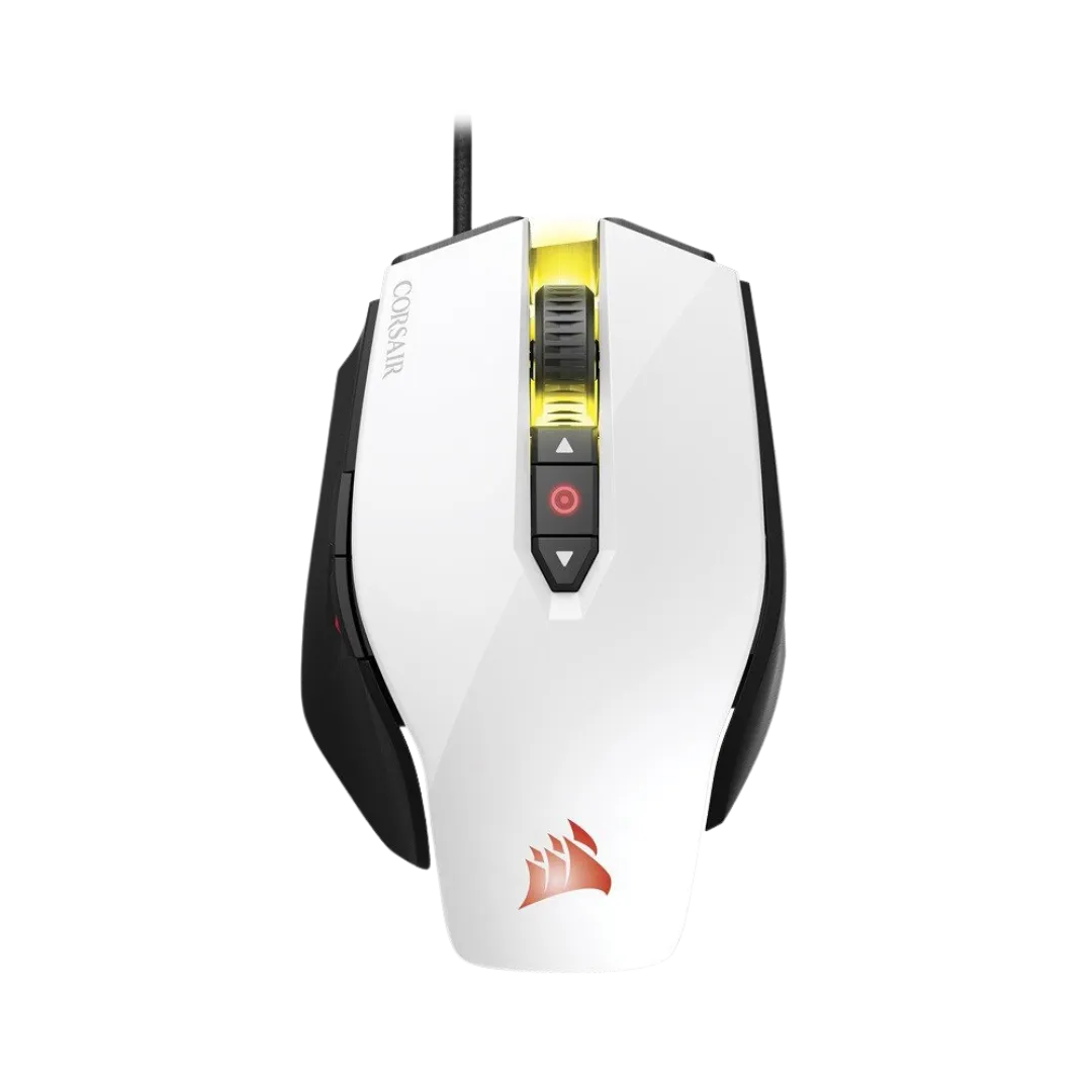 Corsair M65 Pro Wired Gaming Mouse in Pakistan | TM Gears