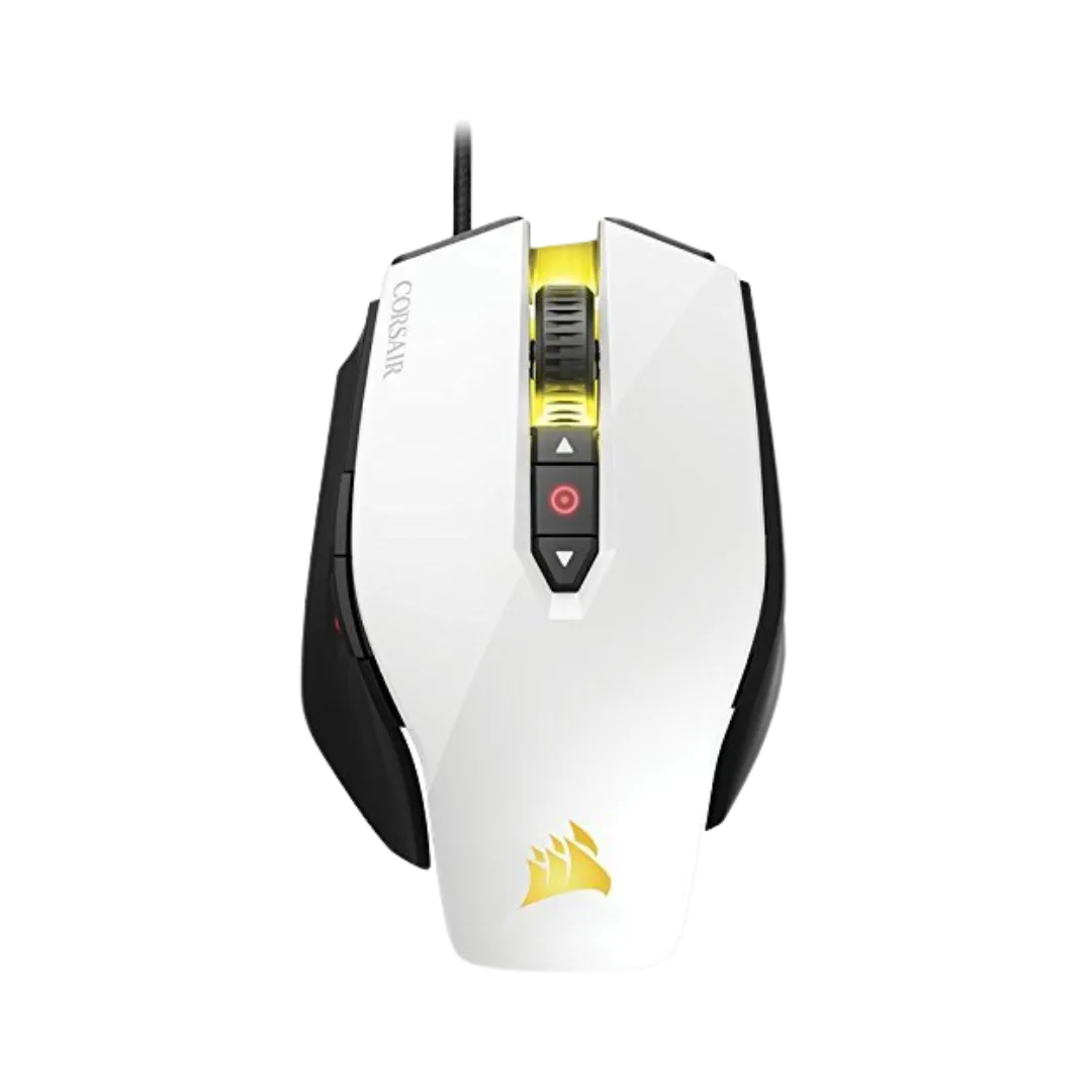 Corsair M65 Pro Wired Gaming Mouse in Pakistan | TM Gears