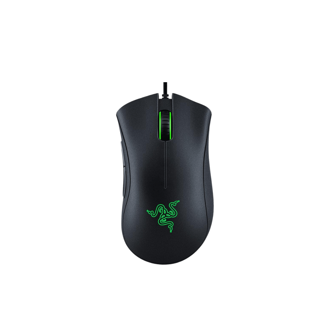 Buy Razer DeathAdder Essential Gaming Mouse in Pakistan | TM Gears