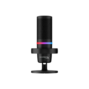 Buy HyperX DuoCast RGB USB Microphone in Pakistan | TM Gears