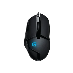 Logitech G402 Hyperion Fury FPS Gaming Mouse in Pakistan | TM Gears