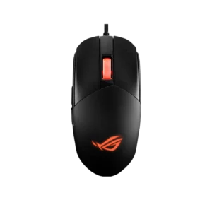 Buy ASUS ROG Strix Impact III Gaming Mouse in Pakistan | TM Gears