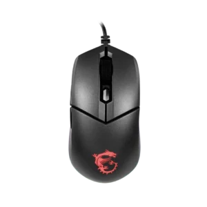Buy MSI Clutch GM11 Gaming Mouse in Pakistan | TM Gears