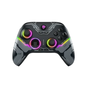 EasySMX X15 RGB Wireless Controller in Pakistan | TM Gears