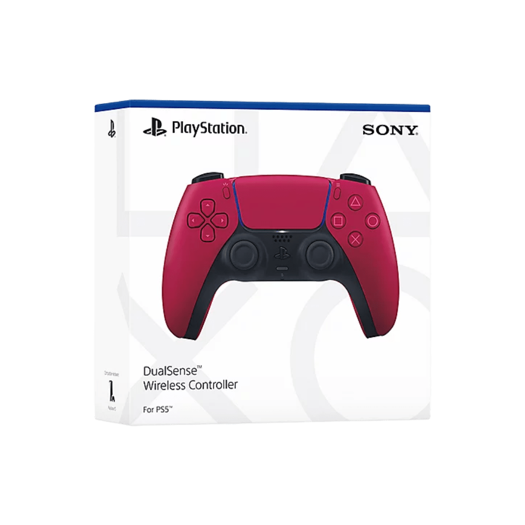 Buy PlayStation Dual Sense Wireless Controller in Pakistan | TM Gears - Image 4