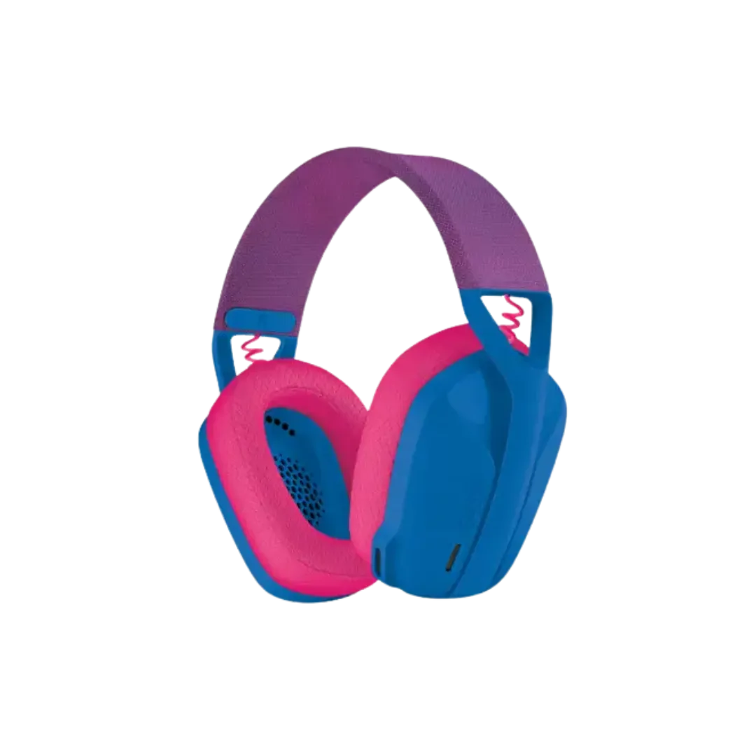 Logitech G435 LIGHTSPEED Wireless Headset in Pakistan | TM Gears