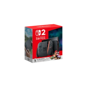 Buy Nintendo Switch 2 + Mario Kart World Bundle in Pakistan | TM Gears