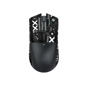 Buy Attack Shark X1 Wireless Gaming Mouse in Pakistan | TM Gears