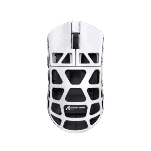 ATTACK SHARK R3 Gaming Mouse in Pakistan | TM Gears