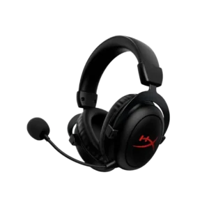 HyperX Cloud Core Wireless Headset in Pakistan | TM Gears