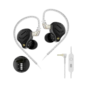 KZ Pisces In-Ear Earphone in Pakistan | TM Gears