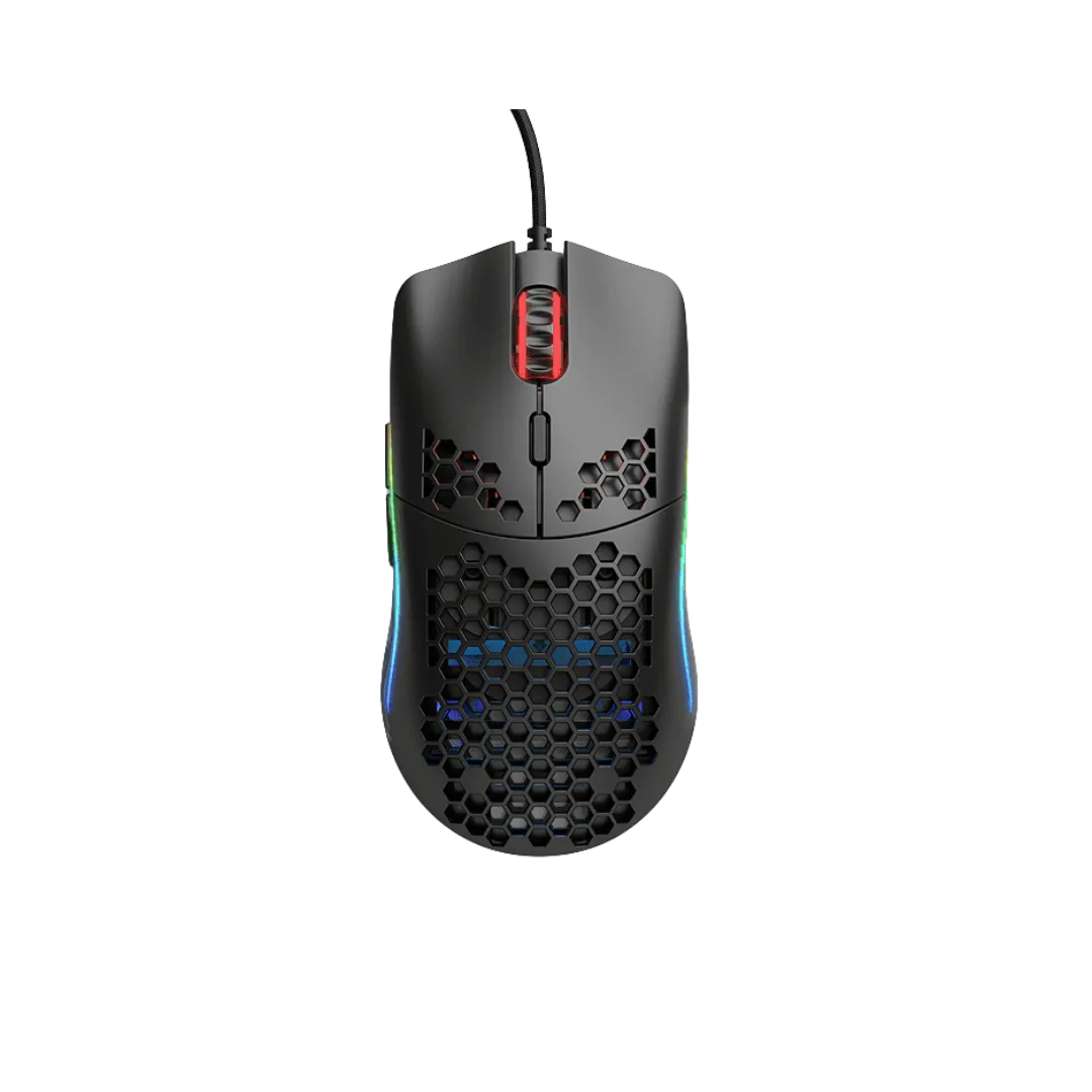 Glorious Model O Minus Gaming Mouse in Pakistan | TM Gears
