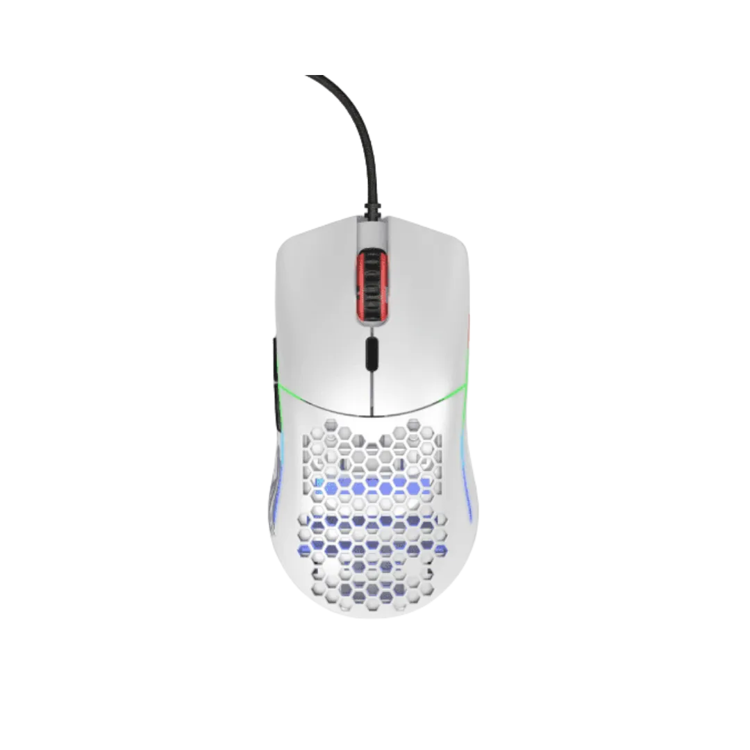 Glorious Model O Minus Gaming Mouse in Pakistan | TM Gears
