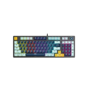 FANTECH ATOM96 MK890V2 MECHANICAL GAMING KEYBOARD in Pakistan | TM Gears
