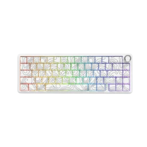 ATTACK SHARK X65PRO HE Wireless Gaming Keyboard in Pakistan | TM Gears