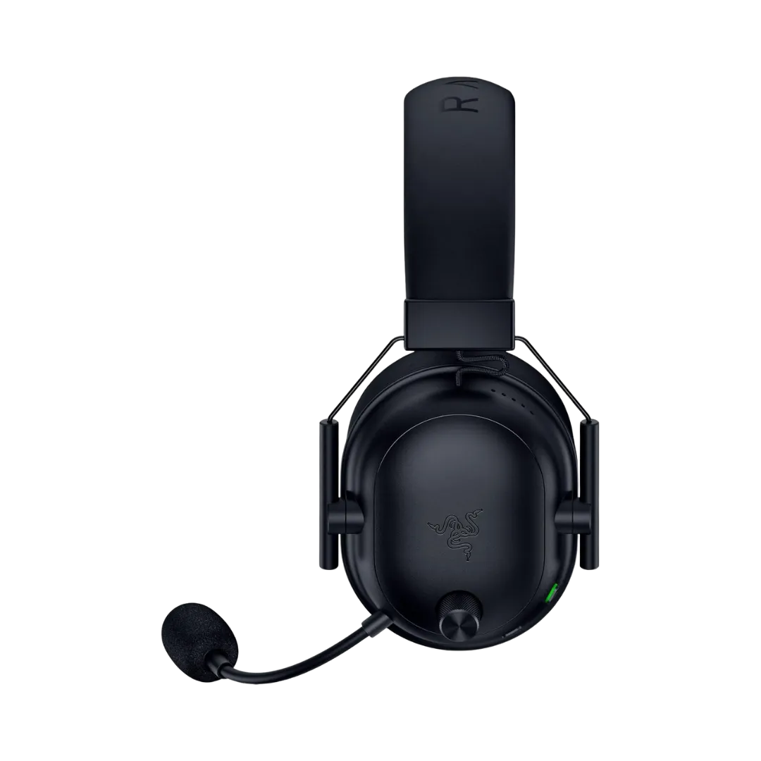 Razer BlackShark V2 Hyperspeed Wireless Headset in Pakistan | TM Gears