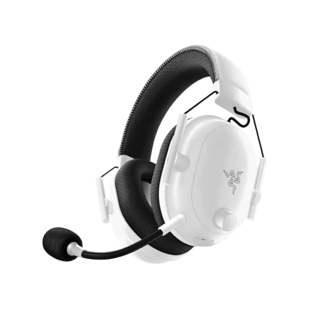 Razer BlackShark V2 Hyperspeed Wireless Headset in Pakistan | TM Gears