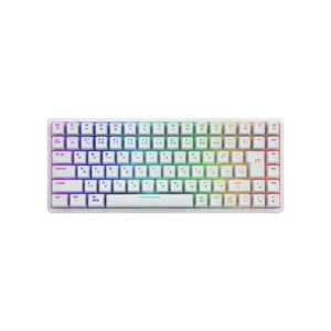 HUO JI 85-Key Mechanical Keyboard in Pakistan | TM Gears