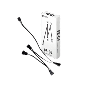 ID-Cooling FS-04 Fan Splitter Cable in Pakistan | TM Gears