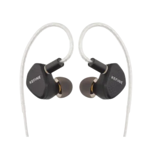 Kefine Klean Wired In-Ear Earphone in Pakistan | TM Gears