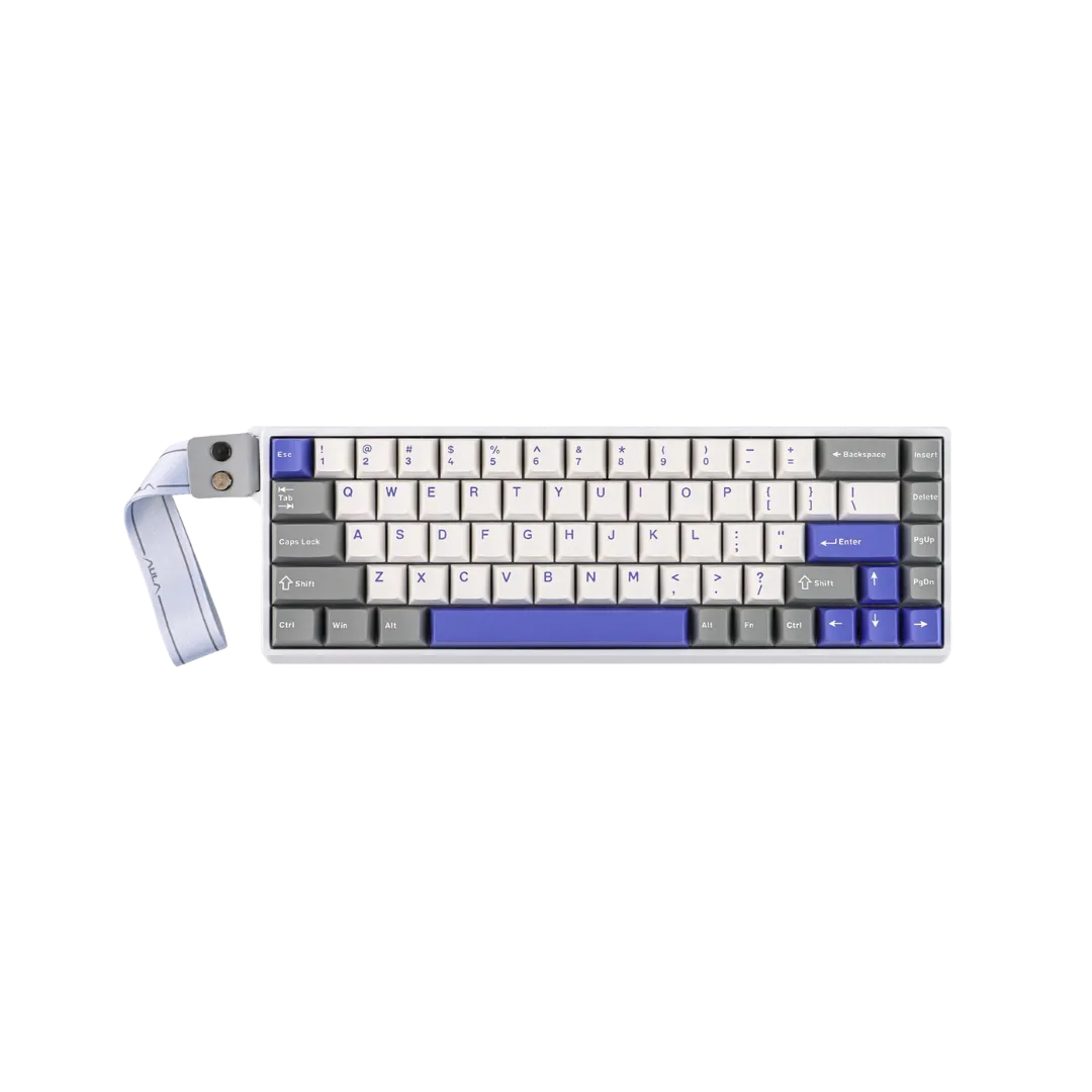 AULA WIN68 HE Max Gaming Keyboard in Pakistan | TM Gears