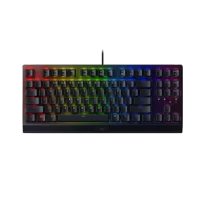 Razer BlackWidow V3 TKL Mechanical Gaming Keyboard in Pakistan | TM Gears