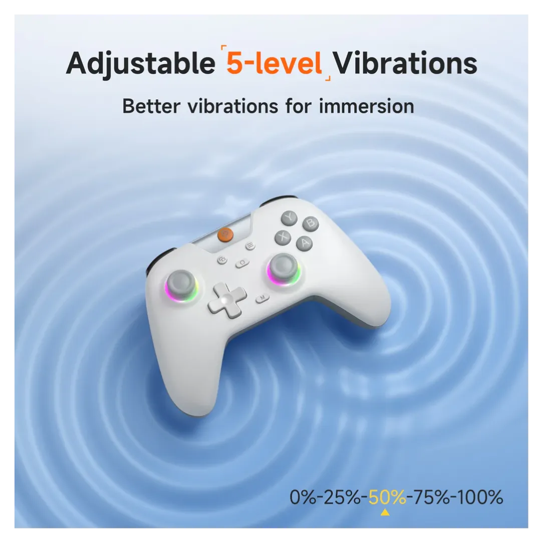 EasySMX X05 Wireless Gaming Controller in Pakistan | TM Gears