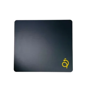 RUQMA GLIDE X GLASS MOUSE PAD in Pakistan | TM Gears
