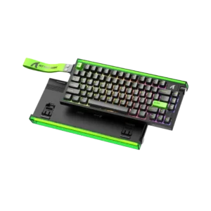 ATTACK SHARK R85 HE Mechanical Keyboard in Pakistan | TM Gears