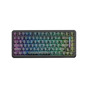 ATTACK SHARK X82PRO HE Mechanical Keyboard in Pakistan | TM Gears