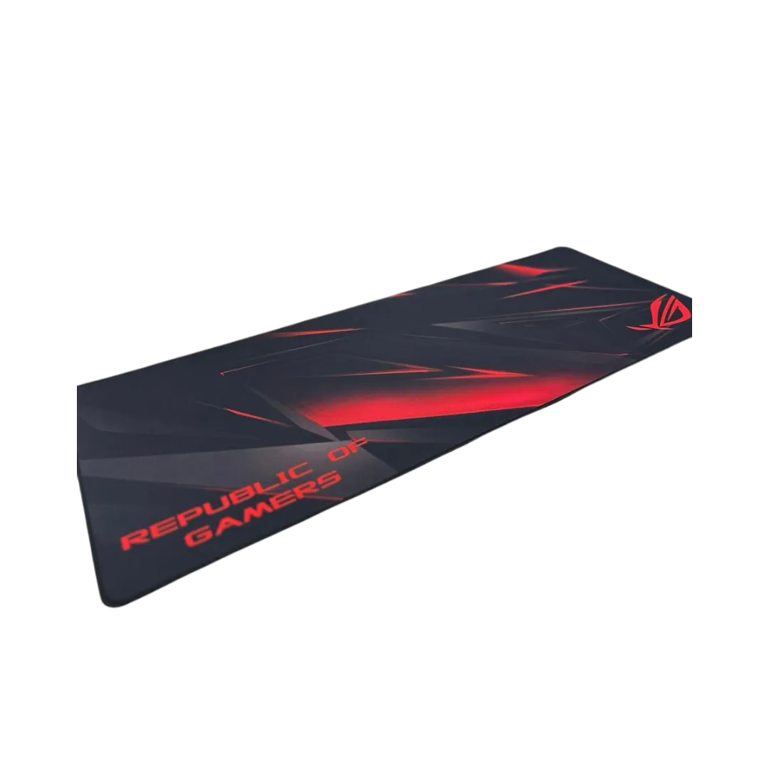 Republic of Gamers Mouse pad at TM Gears