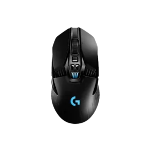 Logitech G903 Lightspeed Wireless Gaming Mouse in Pakistan | TM Gears