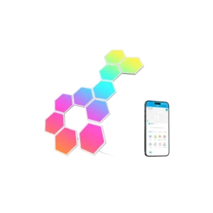 Govee Glide Hexagon Light Panels in Pakistan | TM Gears