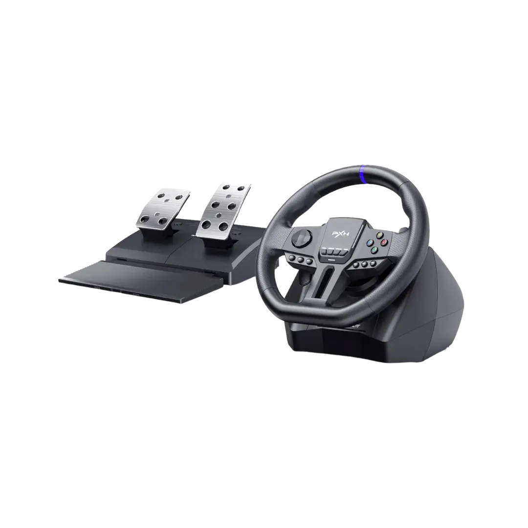 PXN V900 Gen2 PC Racing Wheel in Pakistan | TM Gears