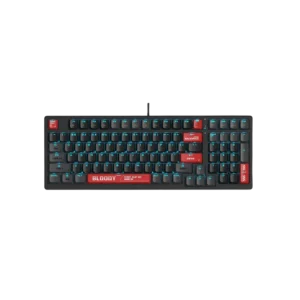 Bloody AT98 Alpha Mechanical Gaming Keyboard in Pakistan | TM Gears