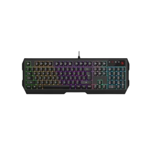 Bloody B135N Neon Illuminated Gaming Keyboard in Pakistan | TM Gears