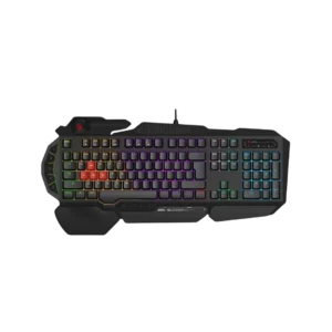 Bloody B310N Neon Gaming Keyboard in Pakistan | TM Gears