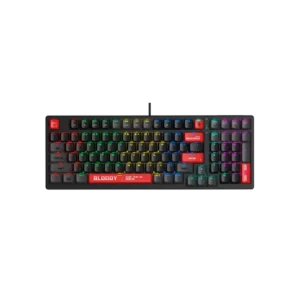 Bloody S98 Mechanical Gaming Keyboard in Pakistan | TM Gears